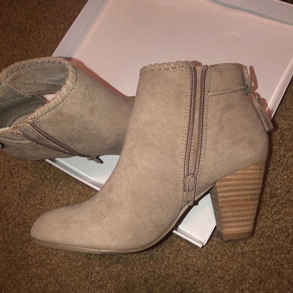 Booties - Picture 2 of 3